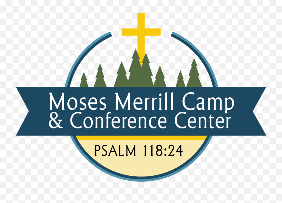 Moses Merrill U2013 Camp Conference U0026 Retreat Center - Camp Moses Merrill Png,Merrell Logos