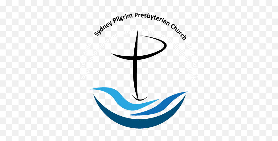 Logo Design Pilgrim Presbyterian Church - Vertical Png,Church Logo Gallery