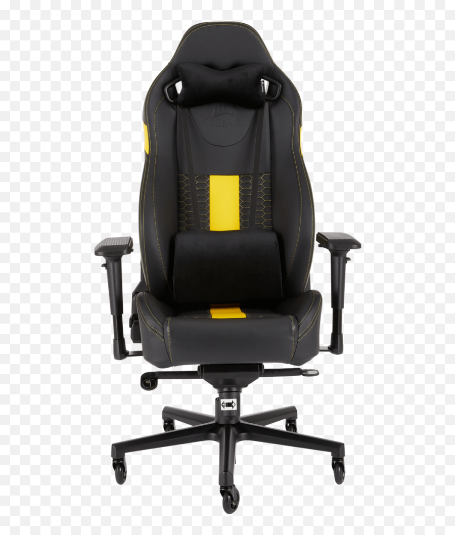 15 Best Gaming Chairs Thatll Bring - Corsair T2 Chair Png,Noblechairs Icon