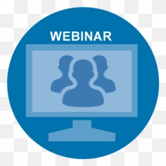 Radon Laws Ethics - Transparent Webinar Icon Png,Webinar Icon