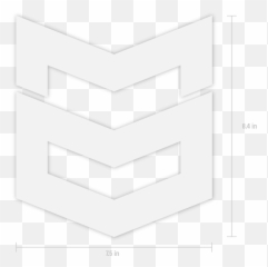 Large Icon Decal - Vertical Png,Icon Energy Bar Light