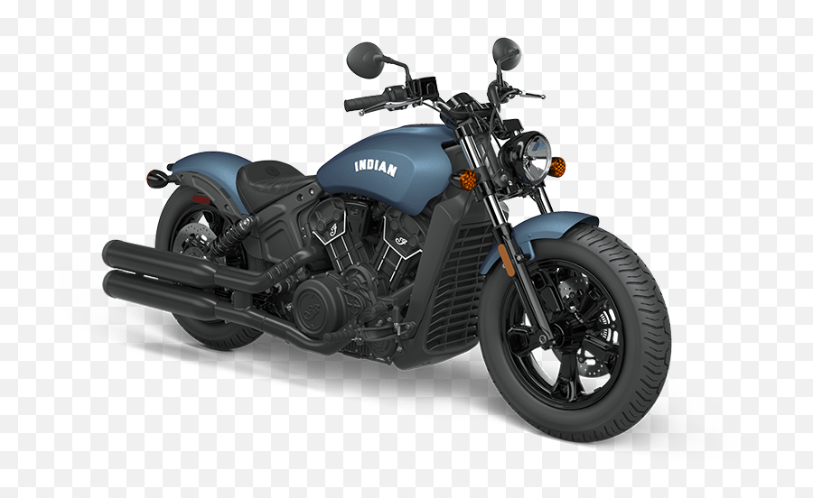 2021 Indian Scout Motorcycle - Black Motorcycle Png,Icon Vintage Flattrack Jacket