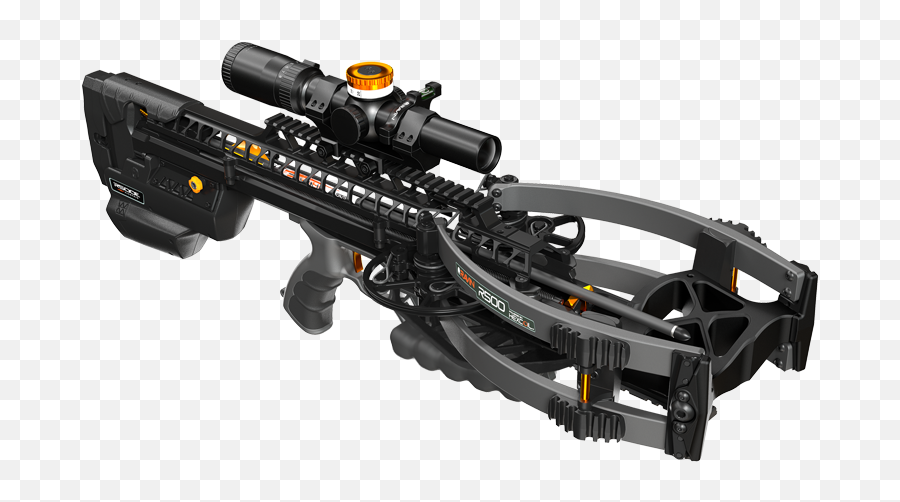 First To 500 New Ravin Lineup Sets Crossbow Speed Mark - Ravin Crossbow R500 Png,Crossbow Icon