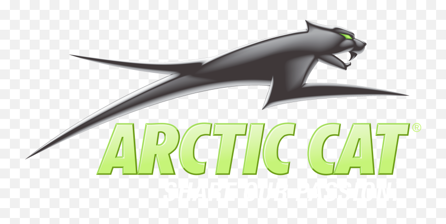 Arctic Cat Motorcycle Logo Meaning And - Arctic Cat Png Logo,Cat Logo Png