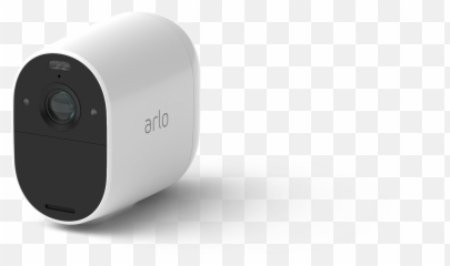 Arlo Essential Affordable 1080p Hd Security Camera - Portable png