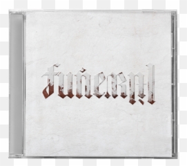 Funeral Cd Digital Album - Lil Wayne The Funeral Png,Funeral Png