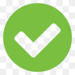 Completed - Green Check Icon Png,Icon Lifts