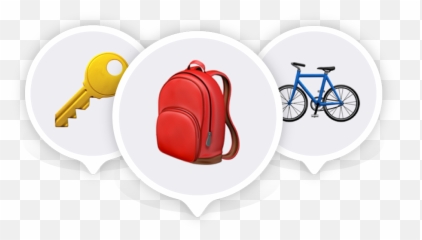 Keep Track Of Personal Items Using Find My - Apple Support Item In Iphone png