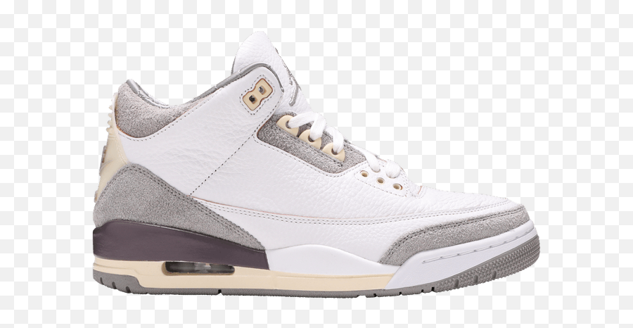 Color - Jordan 3 A Ma Maniere Png,Air Jordan Iii Premium Icon