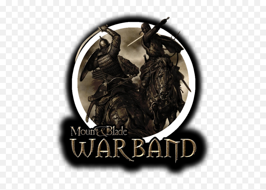 Mount And Blade Warband Png 7 Image - Mount And Blade Logo,Mount And Blade Icon