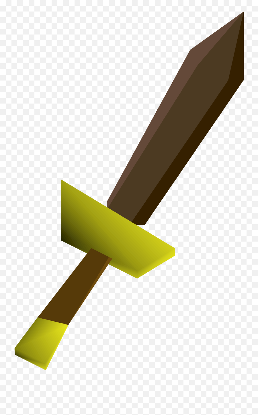 Bronze Dagger - Osrs Wiki Bronze Dagger Osrs Png,Season 1 Bronze Icon