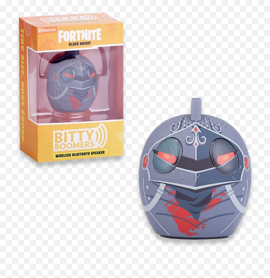 Bitty Boomer Fortnite Black Knight - Bitty Boomers Fortnite Png,Black Knight Png