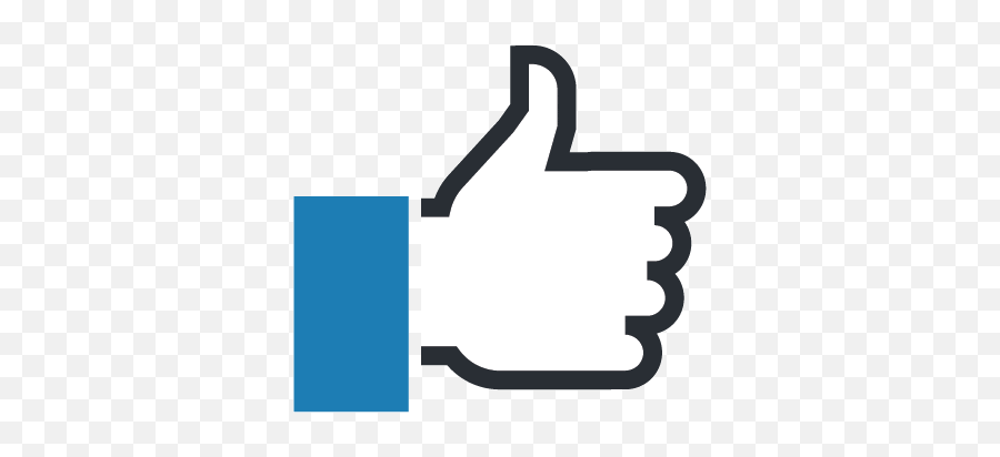 Made By Counterpoint Magazine Thumbs Up Gif Symbol - Youtube Like Button Transparent Png,Thumbs Up Transparent Background
