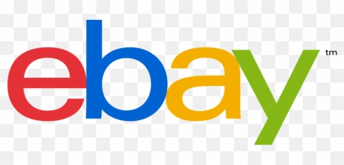 Ereprice - Ebay Logo png