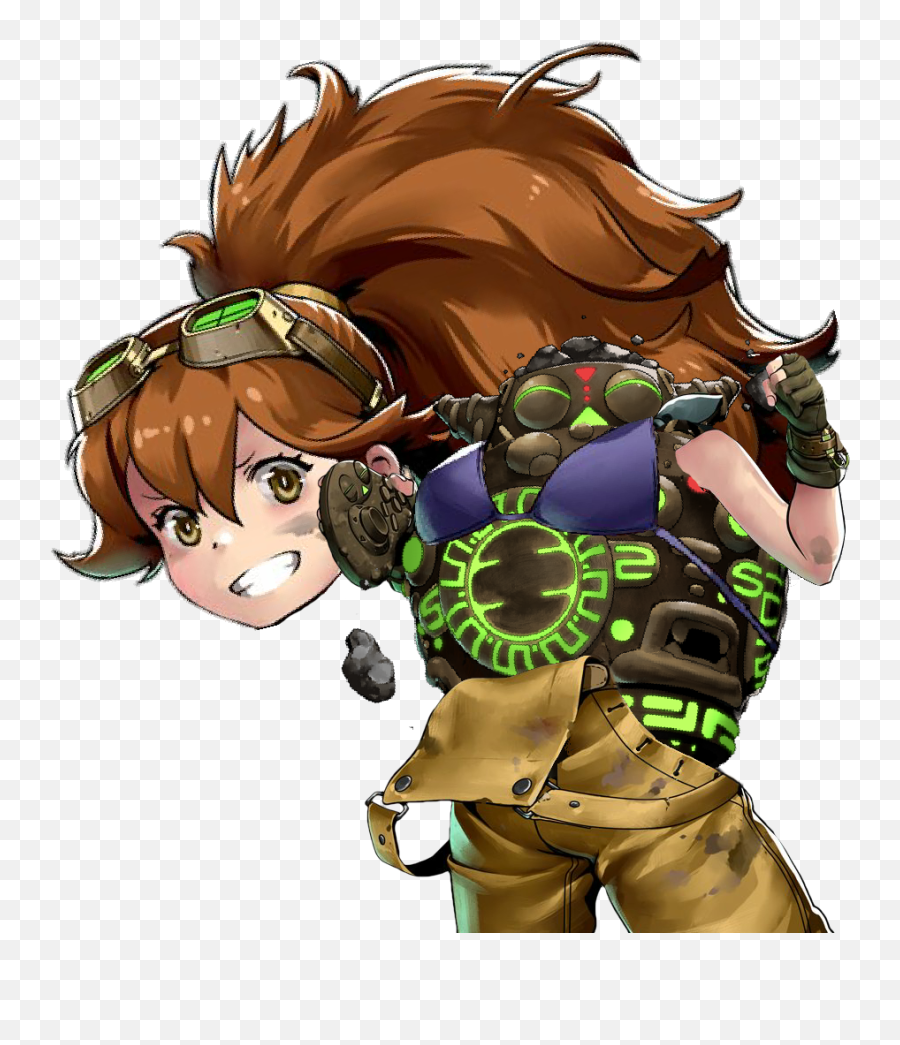 Caroline Metalslugattack - Metal Slug Attack Victoria De Halloween Png,Metal Slug Icon