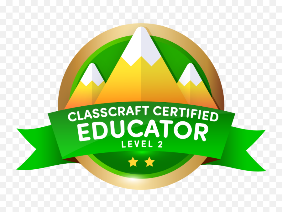 Classcraft Logo Png - Certified For Microsoft Dynamics Nav,Classcraft Icon