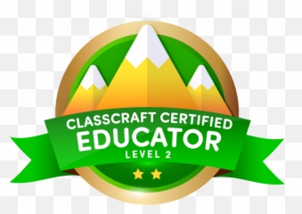 Classcraft Logo Png - Certified For Microsoft Dynamics Nav,Classcraft Icon