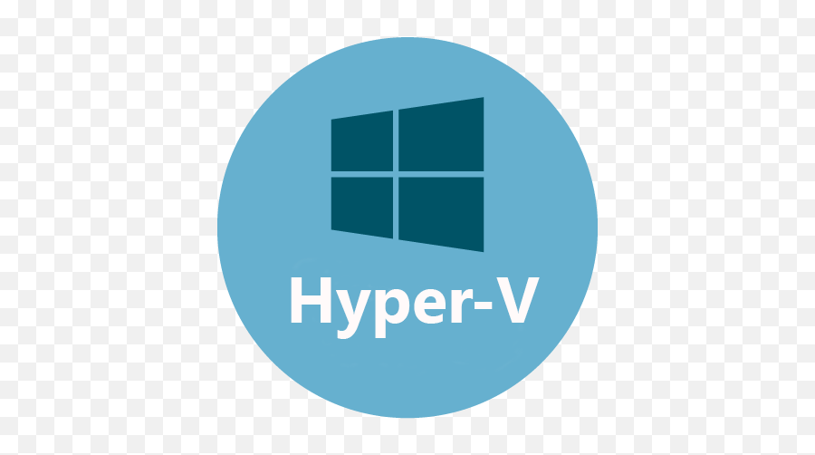 Hyper - Windows Phone Png,Hyper V Icon