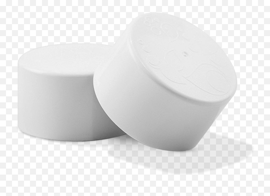 White Carbonating Bottle Caps - Pill Png,Bottle Cap Png