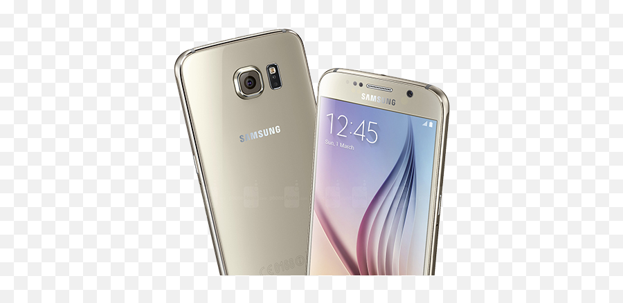 Galaxy S6 Edge - Samsung Group Png,Galaxy S6 Turn Off Z Icon