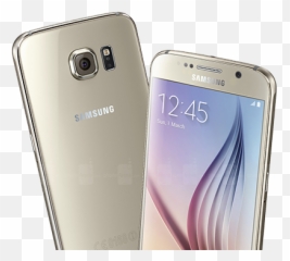 Galaxy S6 Edge - Samsung Group png