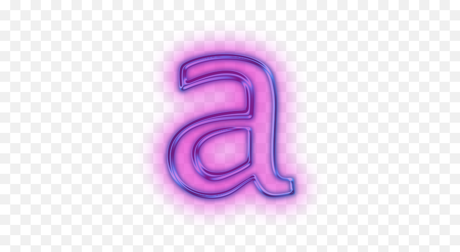 Letter A Png Images Free Download 389927 - Png Color Gradient,Vector Icon Letters