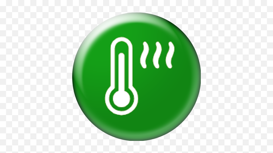 Heat Icon - Dot Png,Heat Icon Png