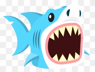 Blue Shark - Mackerel Sharks png