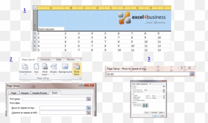 Excel Help - Dot png