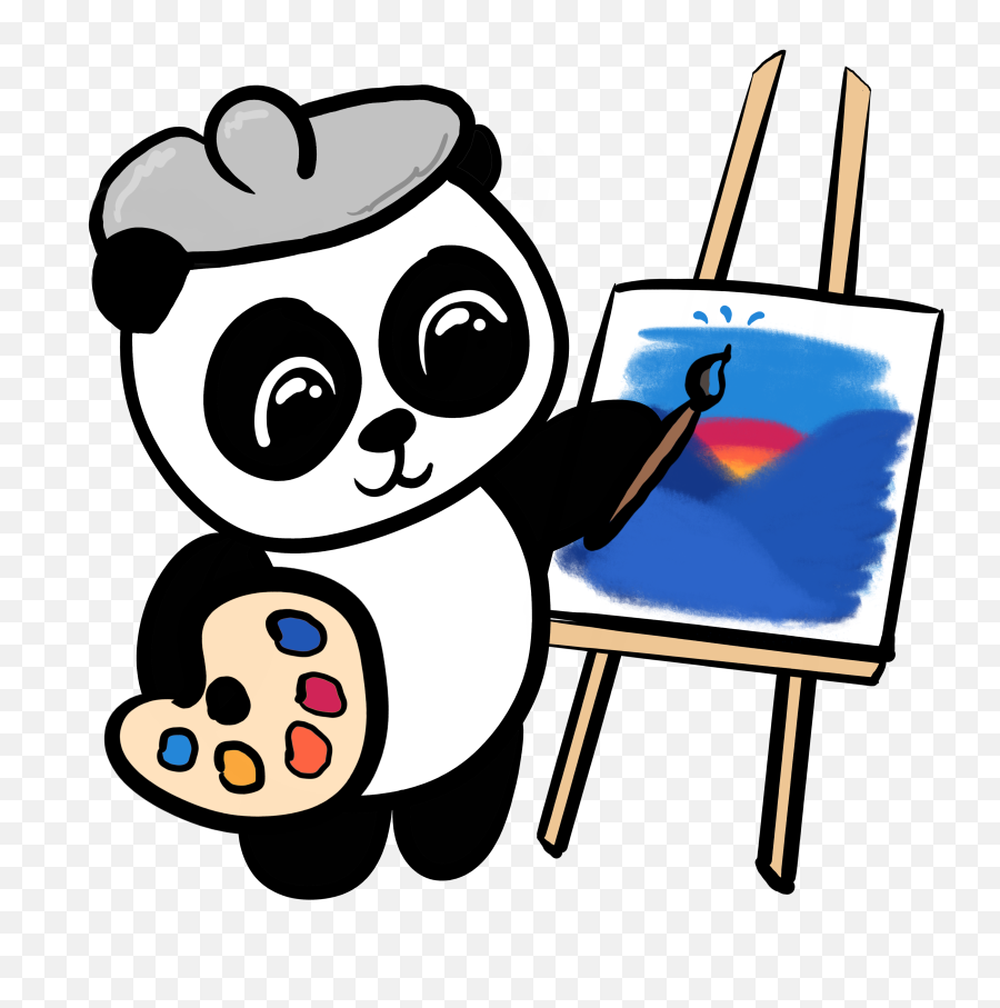 Pics - Dot Png,Panda Buddy Icon