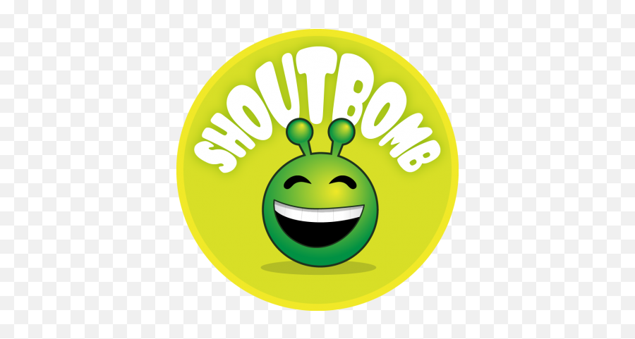 Shoutbomb Text Messaging Cumberland County Libraries - Shoutbomb Logo Png,Text Message Icon Transparent