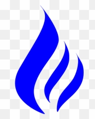 61 Free Flame Clipart - Clipartingcom Blue Fire D Png