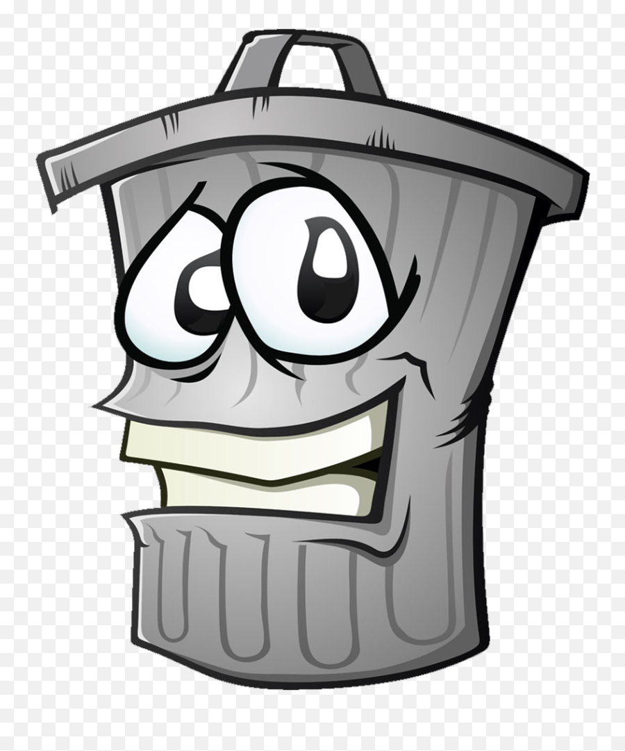 Trash Bros - Call Of Duty Esports Wiki Cartoon Trash Can Png,Black Trash Can Icon