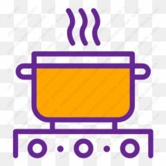 Download Steam Vector Icon Inventicons - Household Supply png