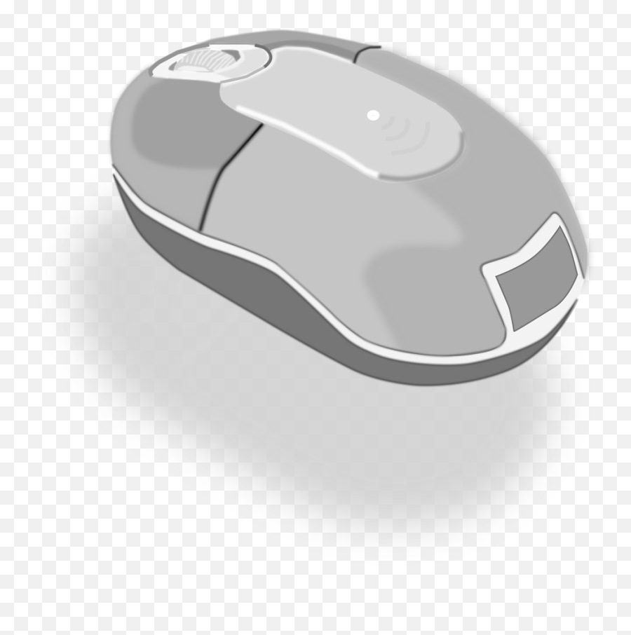 Mice Clipart Wireless Mouse - Input Devices No Background Png,Computer Mouse Transparent