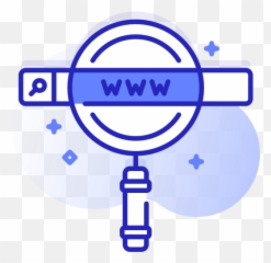 Free Domain Name Registration With Selected Hosting Plans - Search Engine Optimization png