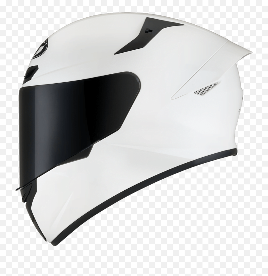 Blackwhitehelmet - Online Discount Kyt Tt Course White Png,Icon Airflite Fayder