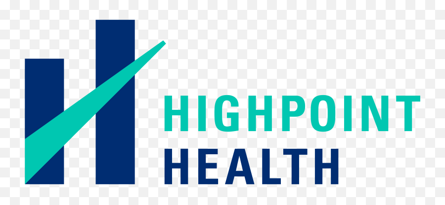 Highpoint Health - Highpoint Health Logo Png,Health Logos