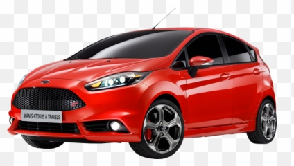 Ford Fiesta Png - Ford Fiesta St Png,Fiesta Png