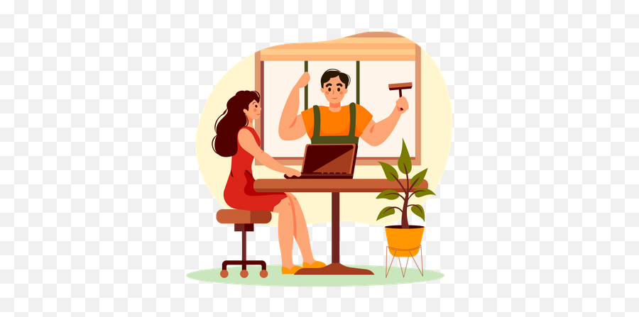 Mirror Clean Illustrations Images U0026 Vectors - Royalty Free Sitting Png,Clean Icon Vector