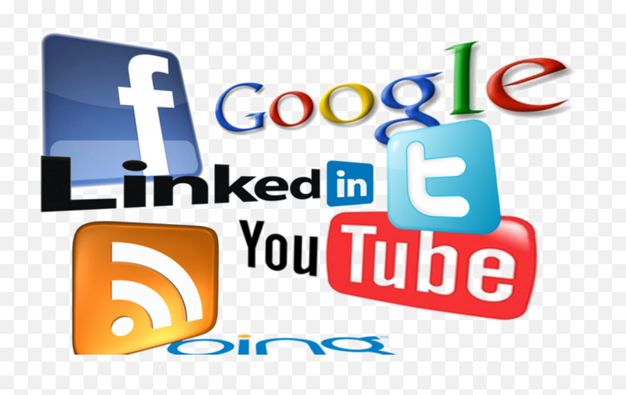 Social Media Is Very Flexible Plateform Png Icon Images