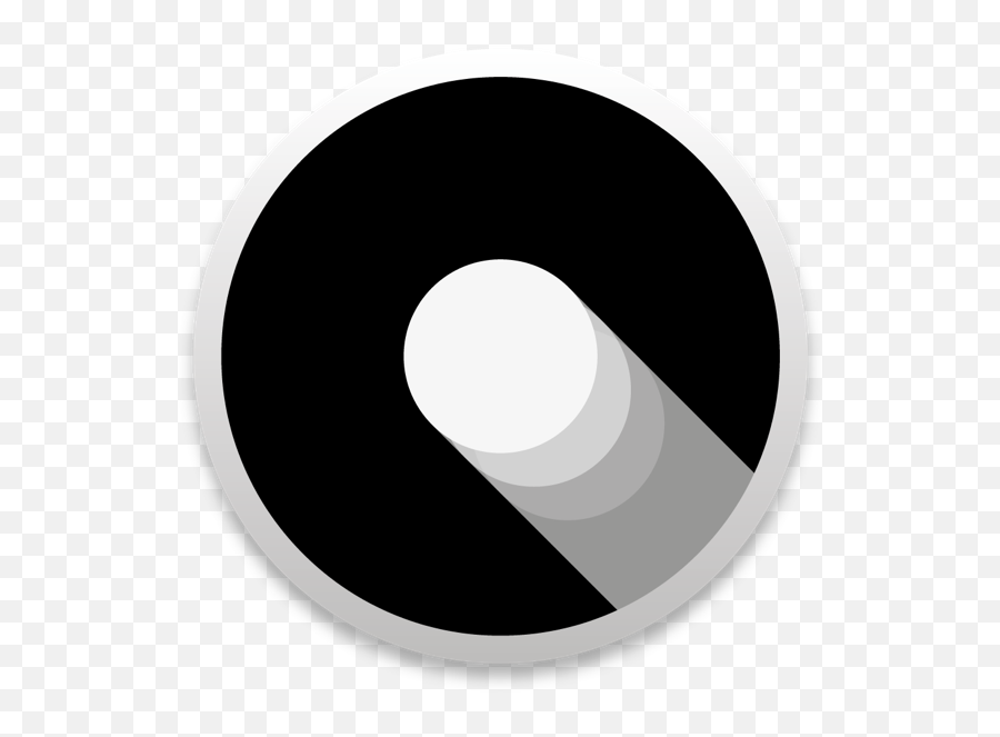 Touch Pong - Dot Png,Black Google Chrome Icon
