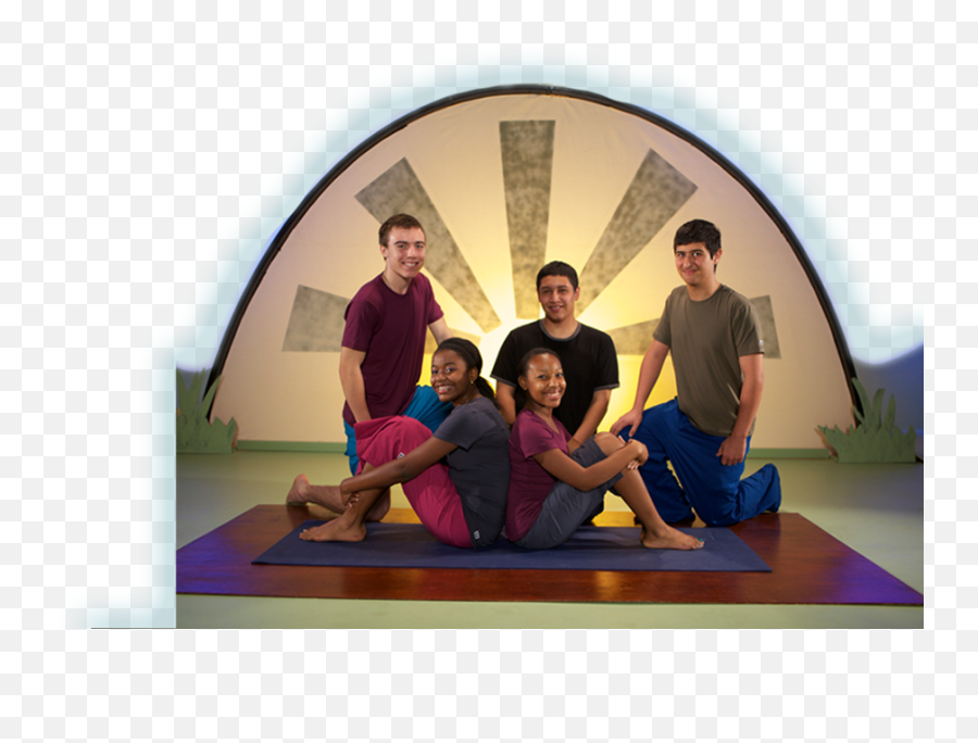 Home Shanti Generation - Yoga Mat Png,Yoga Children Icon