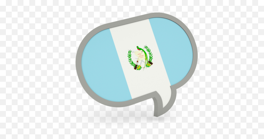 Download Hd Illustration Of Flag - Flag Of Guatemala Png,Guatemala Flag Png