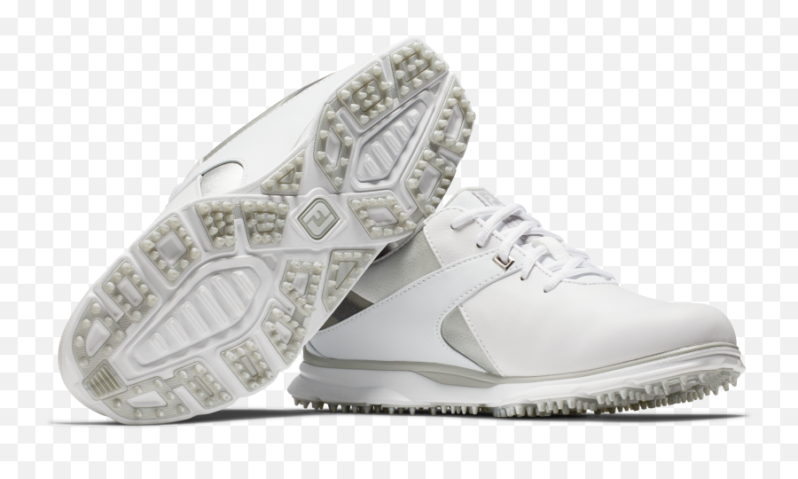 Prosl Womenu0027s Golf Shoe Supportive Shoes Footjoy - Golf Shoe Png,Fj Icon Spikeless