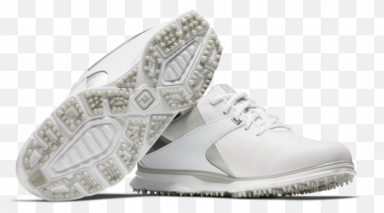 Prosl Womenu0027s Golf Shoe Supportive Shoes Footjoy - png