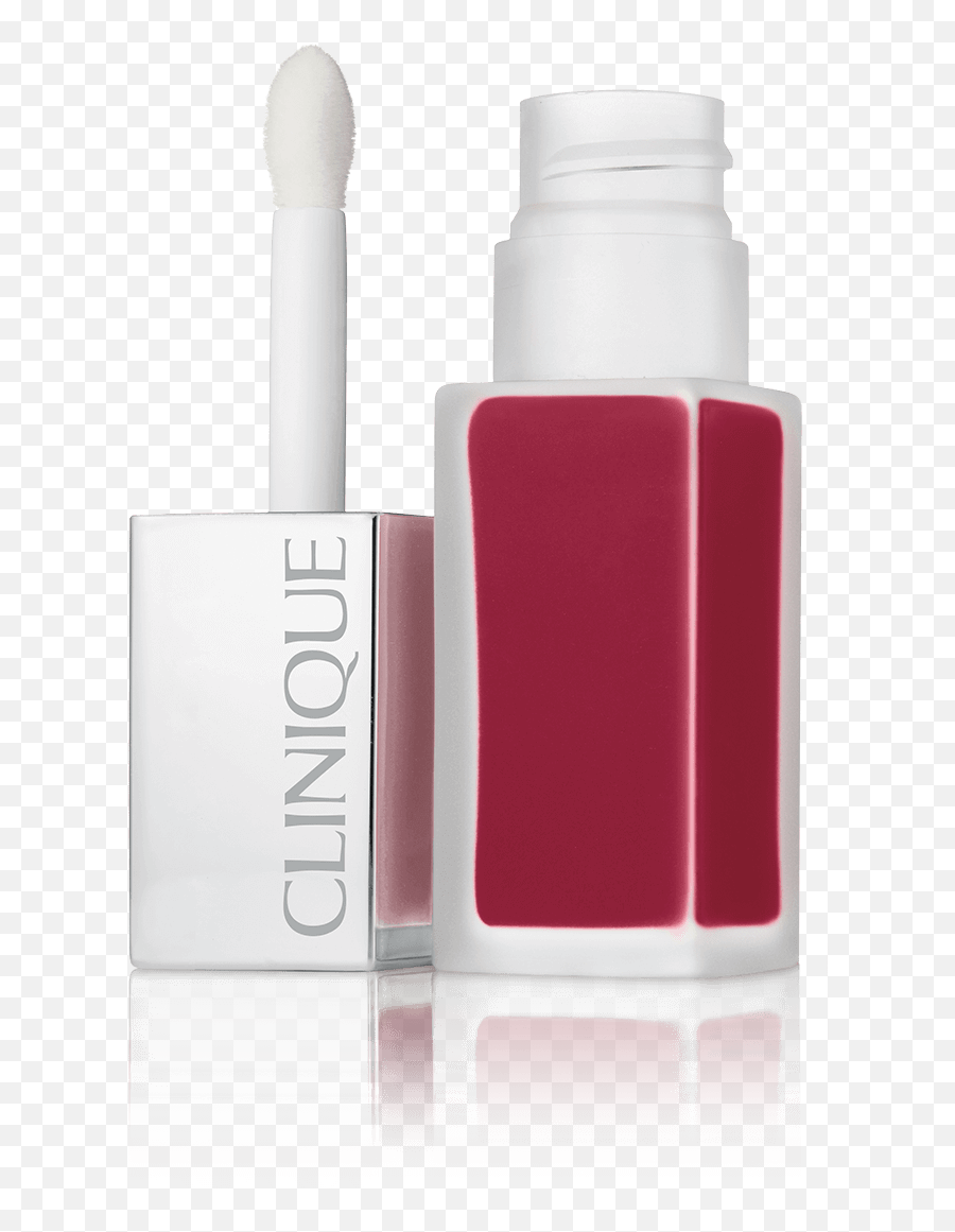 Clinique Pop Liquid Matte Lip Colour Primer - Clinique Pop Liquid Matte 07 Png,Matted Icon
