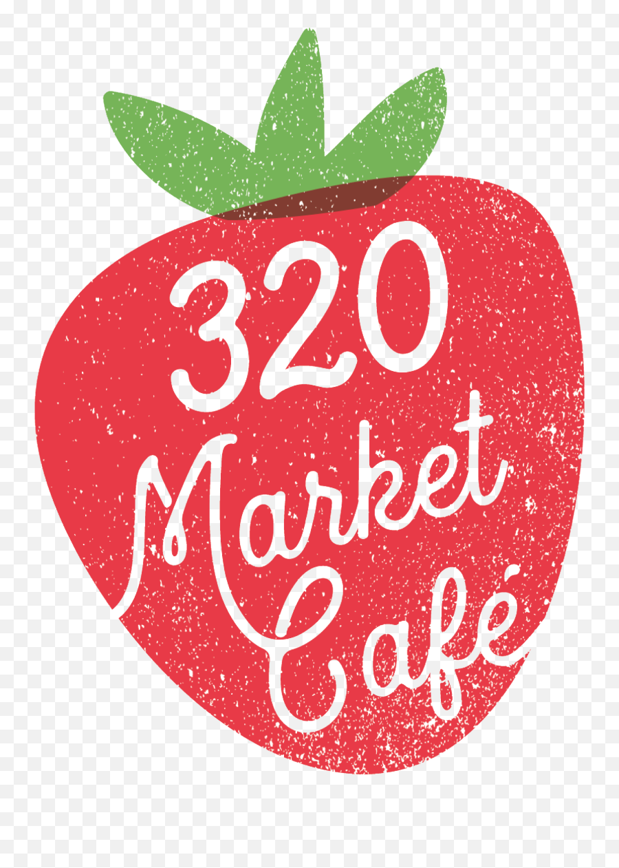 320 Market Café - 320 Png,Market Png