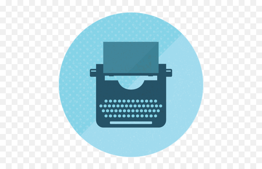 John Fischer Writer U0026 Strategist - Olivetti Lettera 32 Png,Typewriter Icon