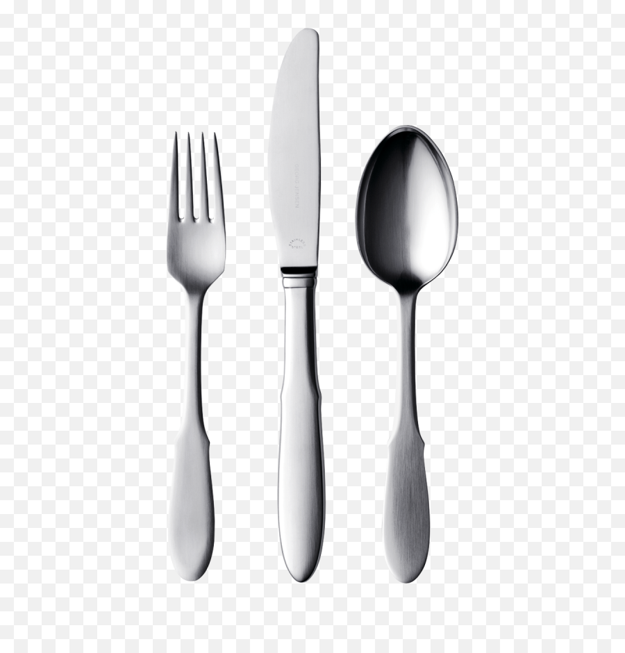 Fork Knife And Spoon Png Image - Purepng Free Transparent Fork Knife Spoon Clipart,Knife Transparent